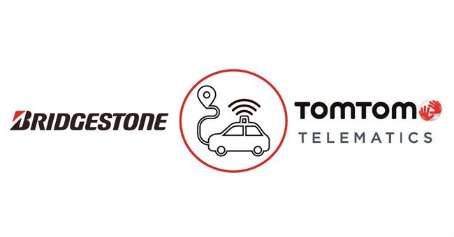 Bridgestone compra TomTom Telematics por 910 millones