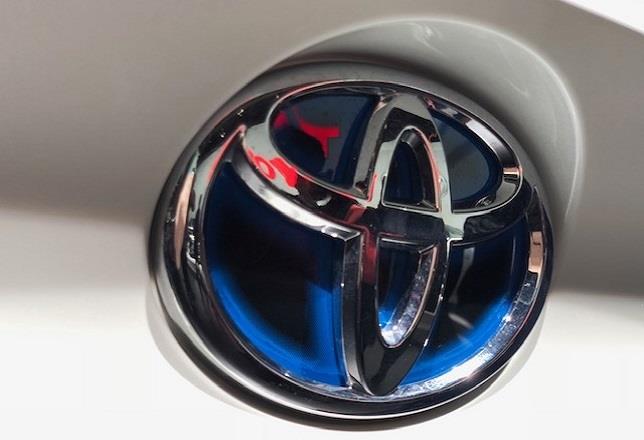 Toyota y Panasonic se alían para el desarrollo de baterías prismáticas para vehículos