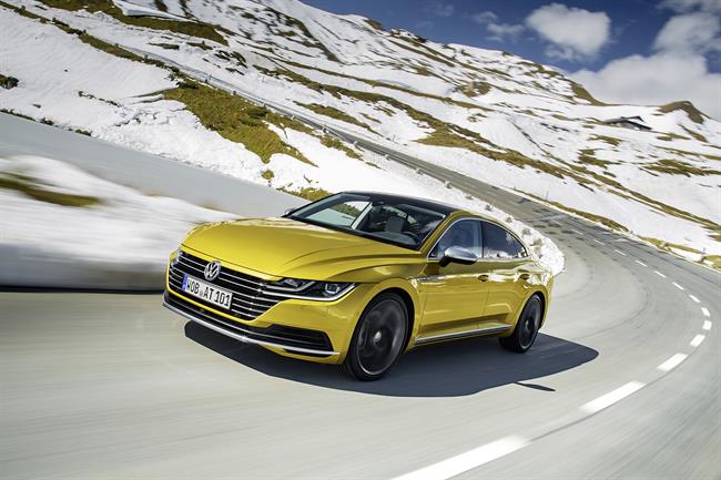 Volkswagen dará hasta 7.000 euros en Alemania por sustituir diésel Euro 4 y Euro 5 por uno moderno