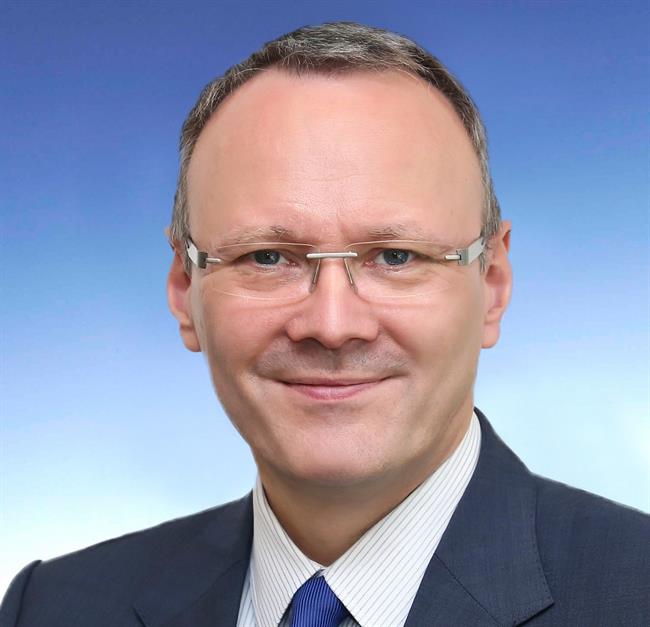 El consejero delegado de Volkswagen en China se incorpora al consejo de administración de la compañía