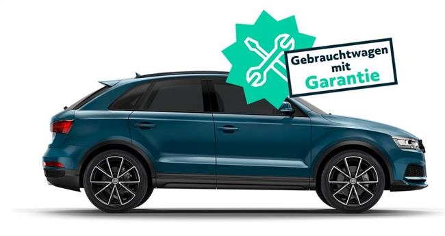 Bruselas autoriza el control conjunto de la plataforma Heycar por parte de Volkswagen y Daimler