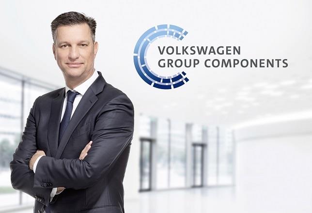 Volkswagen invertirá 3.800 millones hasta 2023 en componentes de movilidad eléctrica