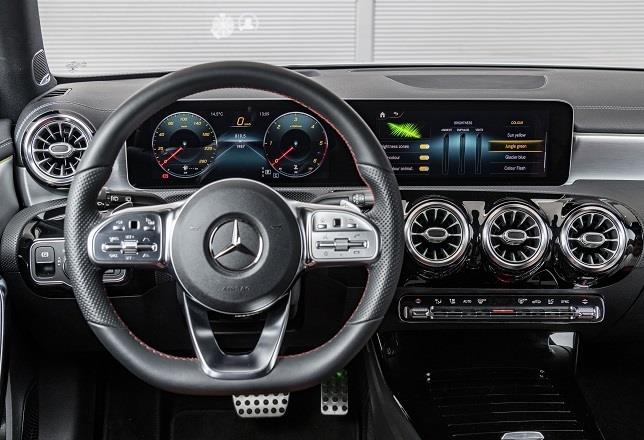 'Mercedes me' amplía sus servicios con Tidal y permite la compra 'online' de productos para el coche