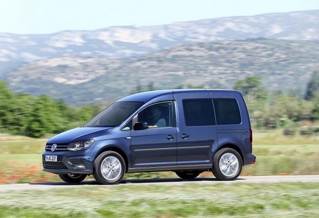 Volkswagen Vehículos Comerciales se asocia con Gasnam para la promoción de la movilidad ECO