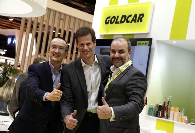 Europcar Mobility Group refuerza su unidad de negocio de bajo coste con tres nuevos nombramientos