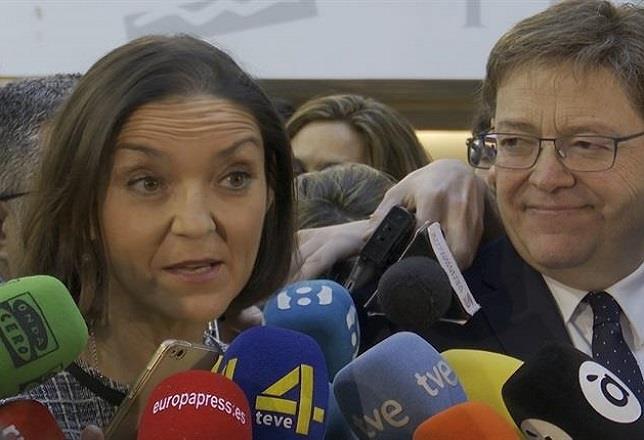 Maroto asegura que el Acuerdo Estratégico del Automóvil se firmará en los "próximos días"