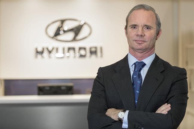 Hyundai aumentará un 5% sus ventas en España en 2019, hasta 68.000 unidades