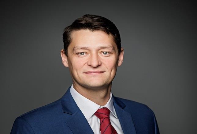 Jan Frydrych, nuevo responsable de Recursos Humanos  del proyecto India 2.0 del grupo Volkswagen