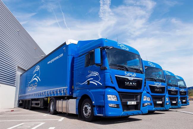 ACEA reclama ayudas a la compra de camiones alternativos que acompañen a los objetivos de CO2