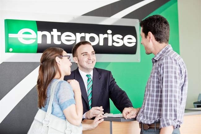 Enterprise Holdings completa la compra de la plataforma de gestión de viajes Deem