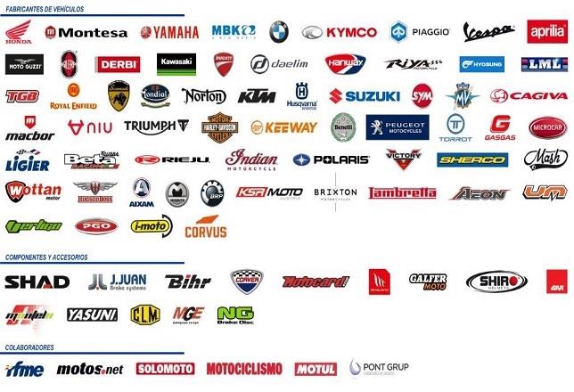 La empresa de equipamiento para moto Motocard se integra en Anesdor, que aúna ya a 49 compañías