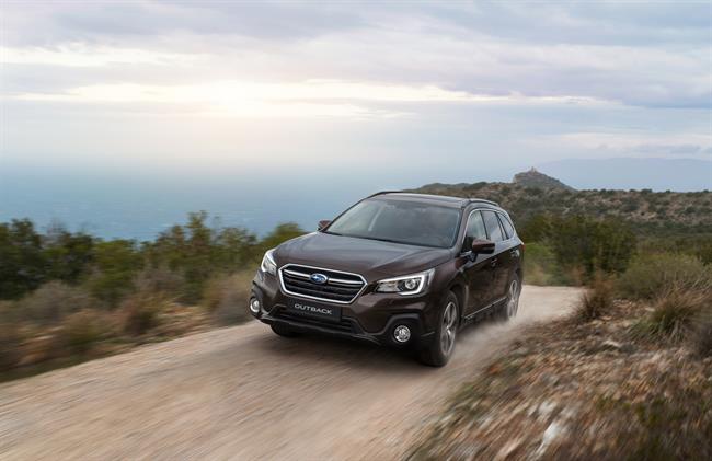 El beneficio de Subaru se recorta un 23%, hasta 945 millones, por el impacto de las llamadas a revisión