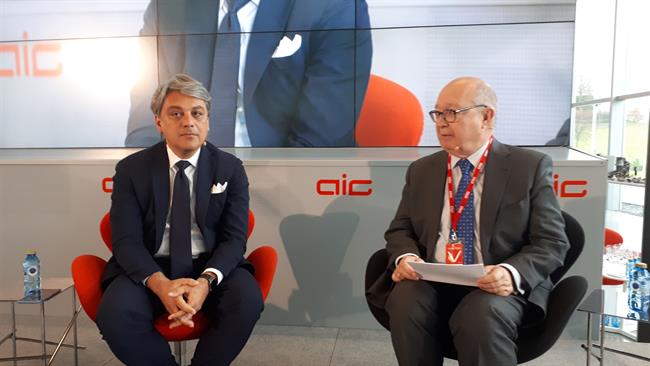 El presidente de Seat augura que los coches, incluidos los diésel y gasolina, "van a ser más caros"