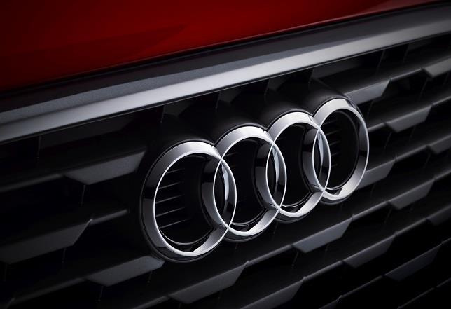 Las ventas mundiales de Audi caen un 3% en enero por la incertidumbre en Europa