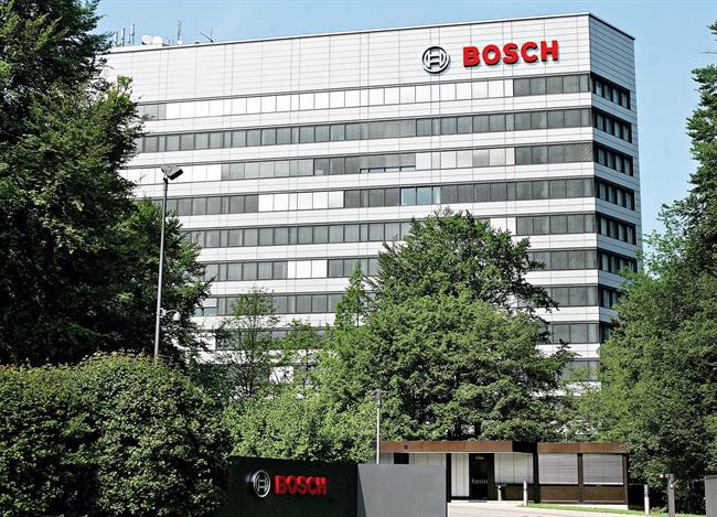 La Fiscalía alemana estudia posibles acciones contra Bosch por el 'dieselgate'