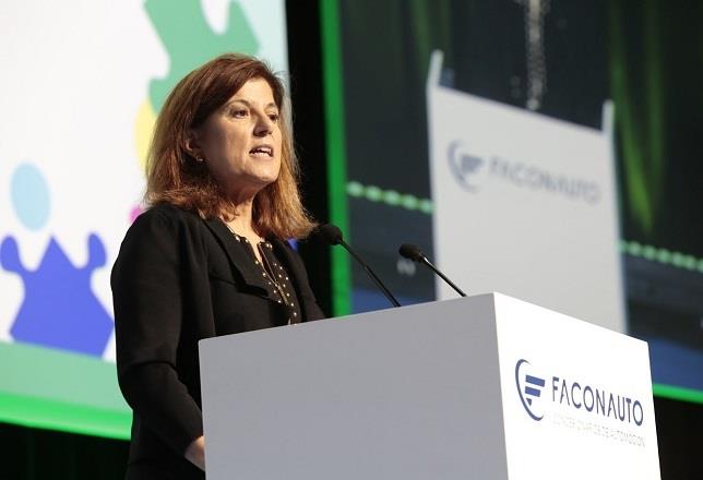 Faconauto presenta una iniciativa para hacer más atractiva la distribución al talento femenino