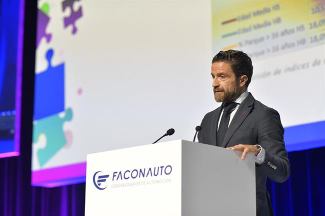 Faconauto califica como un "auténtico despropósito" la prohibición del diésel en Baleares desde 2025