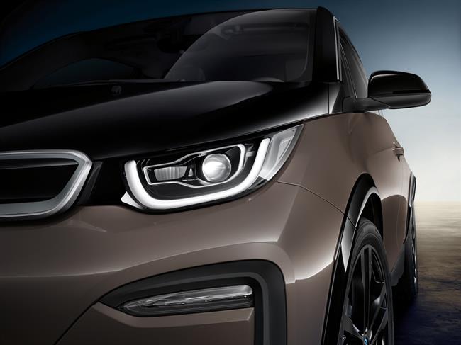 BMW logra el mejor arranque anual de su historia, con 170.463 unidades vendidas, un 0,5% más
