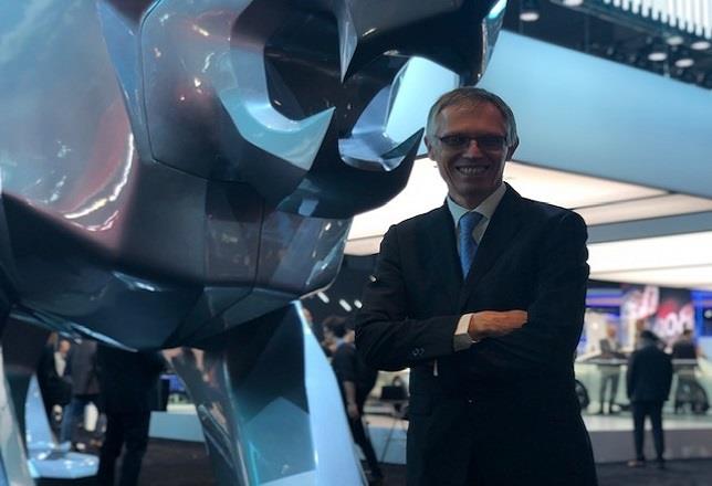El mercado automovilístico europeo se estancará en 2019, manteniéndose en 15 millones de unidades