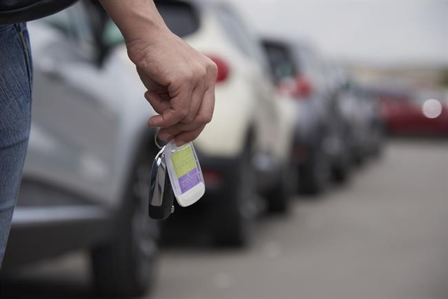 Feneval denuncia que las 'rent a car' se verán obligadas a una electrificación "acelerada" en Baleares