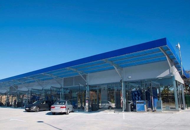 Norauto Wash alcanza los 50.000 clientes en su primer año de funcionamiento en Valencia