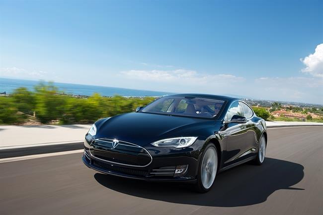 Tesla, BYD y Beijing Auto controlan el mercado mundial de vehículos electrificados con una cuota del 31%