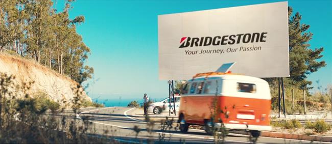 Bridgestone aumenta un 1,2% sus ganancias en 2018, hasta 2.333 millones