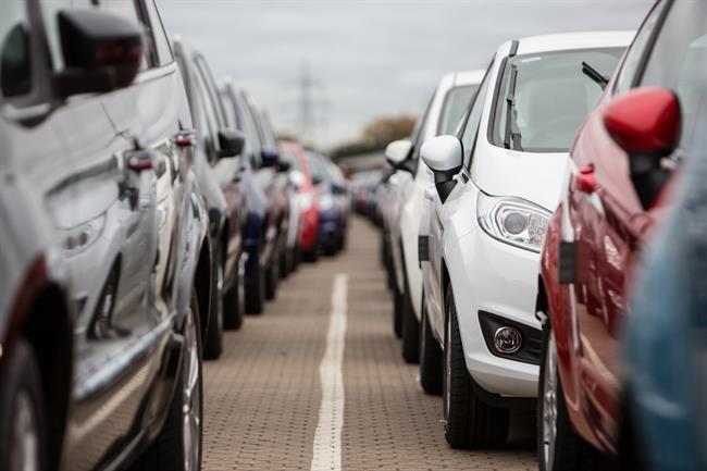 Las ventas de automóviles descienden un 4,6% en Europa en enero, con fuertes caídas en España e Italia