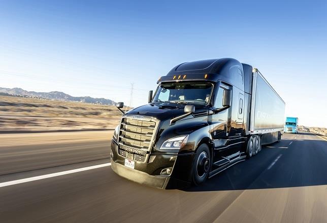 Daimler Trucks gana 2.753 millones en 2018 y logra el mejor resultado de su historia