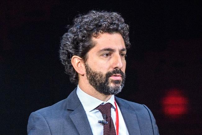 Alessandro Bifano, nuevo director de Marketing y Comunicación de Motos Bordoy