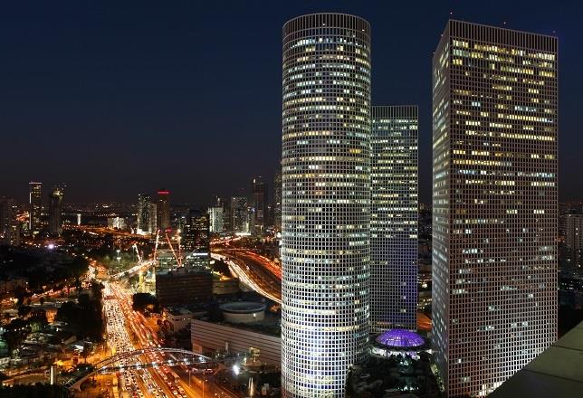 BMW abrirá a mediados de año en Israel una oficina para la exploración de tendencias y tecnología