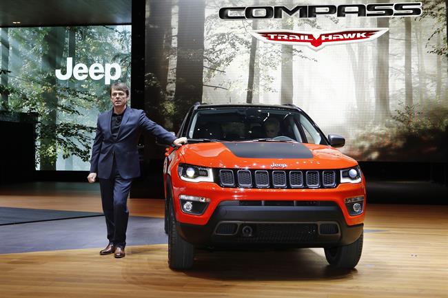 Fiat Chrysler repartirá 1.000 millones en dividendo por sus resultados de 2018