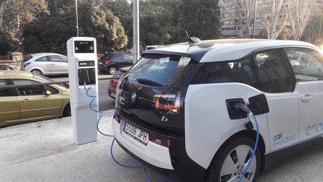 Solera dice que el 40% de las ventas tendría que ser eléctrico para alcanzar los 5 millones en 2030