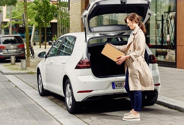 Volkswagen muestra en el MWC su evolución a un proveedor de movilidad con su plataforma We