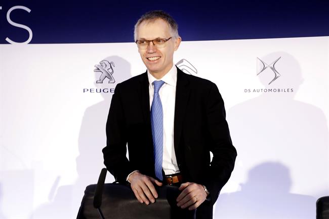 PSA gana un 40% más en 2018, hasta 3.295 millones, por los menores costes y la política de precios