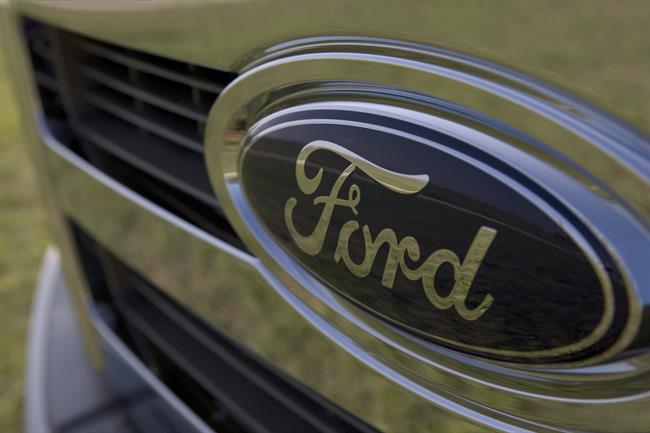 El Ford F-Series fue el coche más vendido del mundo en 2018