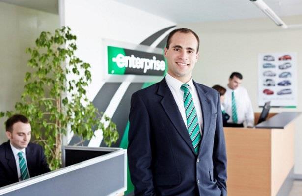 Enterprise Holdings abrirá un nuevo centro de operaciones en el sur de Madrid