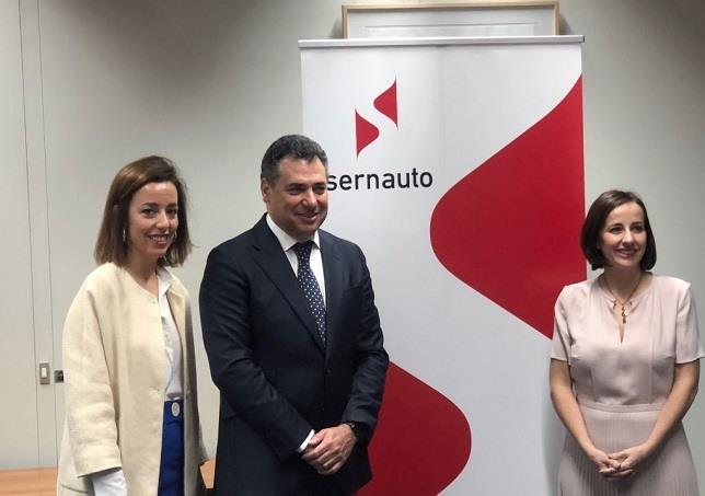 La industria del recambio prevé un crecimiento anual del 4% en los próximos tres años