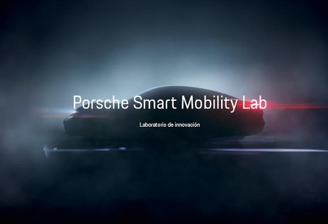 Porsche Ibérica crea un laboratorio de innovación para dinamizar el ecosistema de los emprendedores