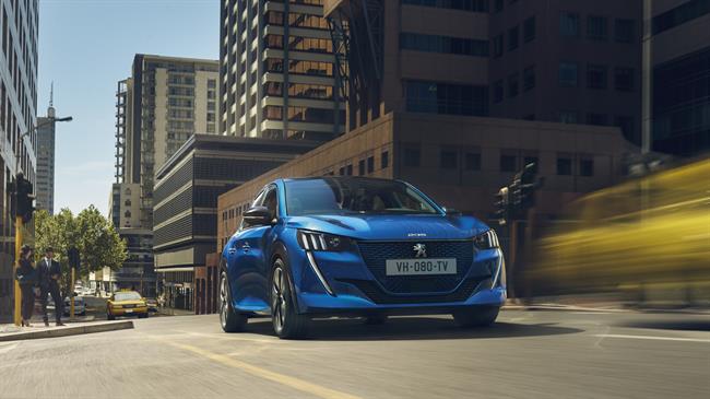 Peugeot desvelará dos primicias mundiales en el próximo Salón de Ginebra