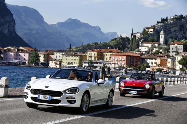 Las ventas de coches en Italia alcanzan 177.825 unidades en febrero, un 2,4% menos