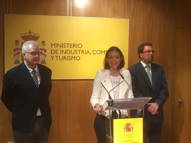 El Plan Estratégico del Automóvil contará con 2.634 millones e incluirá planes de achatarramiento