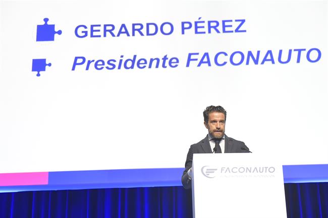 Faconauto celebra la inclusión de un grupo de trabajo sobre distribución en el nuevo Plan Estratégico