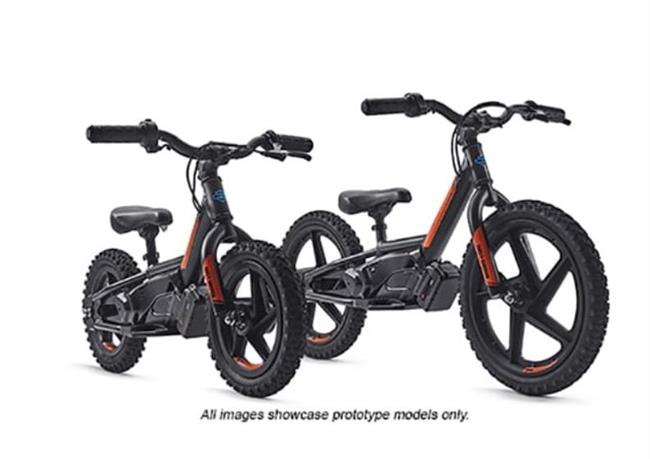 Harley-Davidson entra el negocio de niños al comprar la firma de bicicletas eléctricas StaCyc