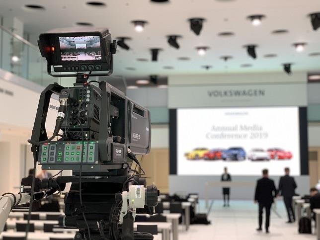 Volkswagen eleva un 5,8% su beneficio en 2018 pese al impacto de 3.200 millones por el 'dieselgate'