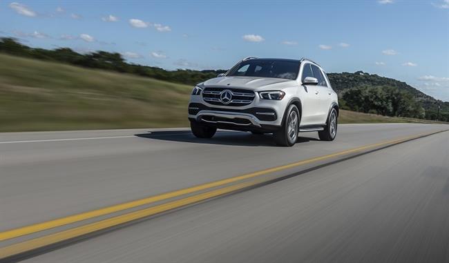 Mercedes-Benz alcanza 20 modelos con su tecnología de hibridación suave EQ Boost