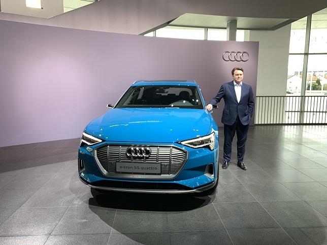Audi ganó casi 3.500 millones en 2018, a pesar del impacto de 1.176 millones por el 'dieselgate'
