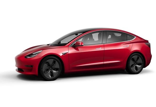 Tesla nombra a Zachary Kirkhorn nuevo director financiero