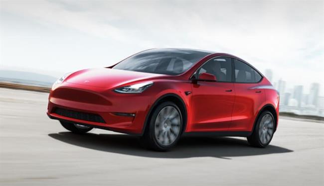 Tesla presenta el nuevo Model Y, con siete plazas y hasta 540 kilómetros de autonomía
