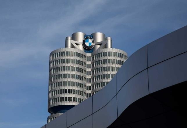 BMW, Mini y Rolls-Royce formarán parte de una nueva división de Ventas encabezada por Pieter Nota